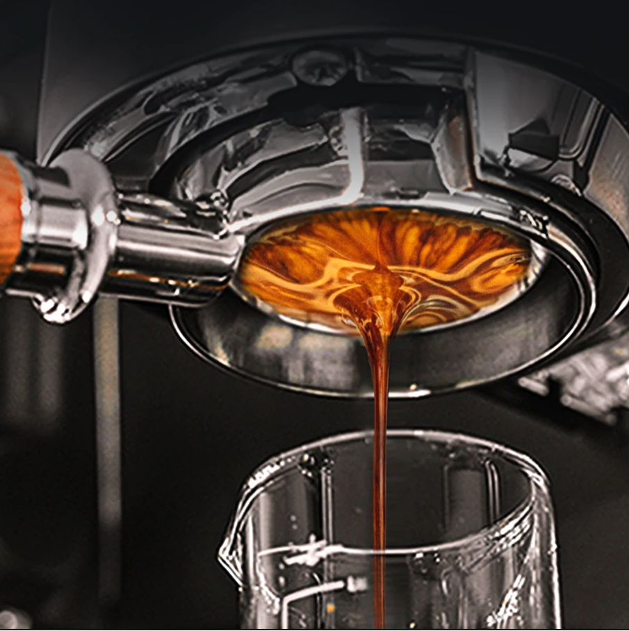 HiBREW H11 20 Bar Super Slim Espresso & Cappuccino Machine