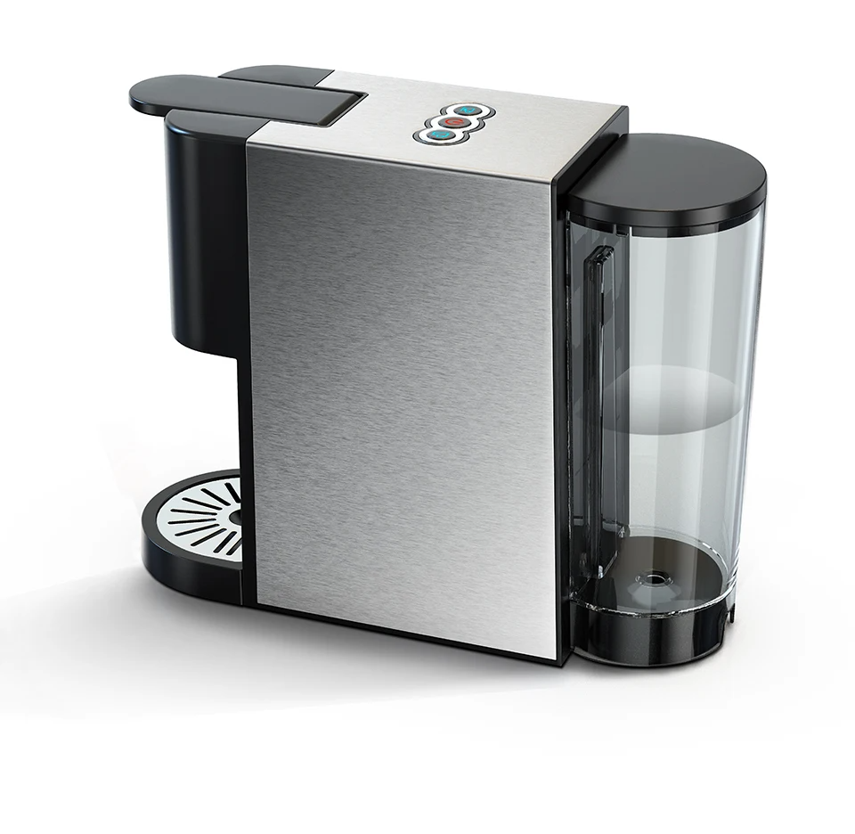 HiBREW H3A 5-in-1 Multi-Capsule Espresso Coffee Maker
