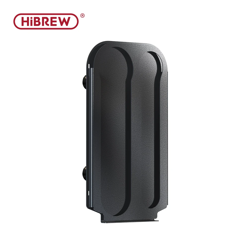 HiBREW Capsule Storage Rack for Nespresso & Dolce Gusto