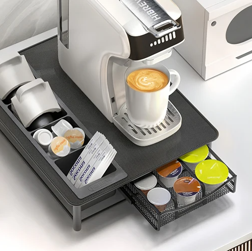 HiBREW H2B 5-in-1 Espresso & Cappuccino Machine
