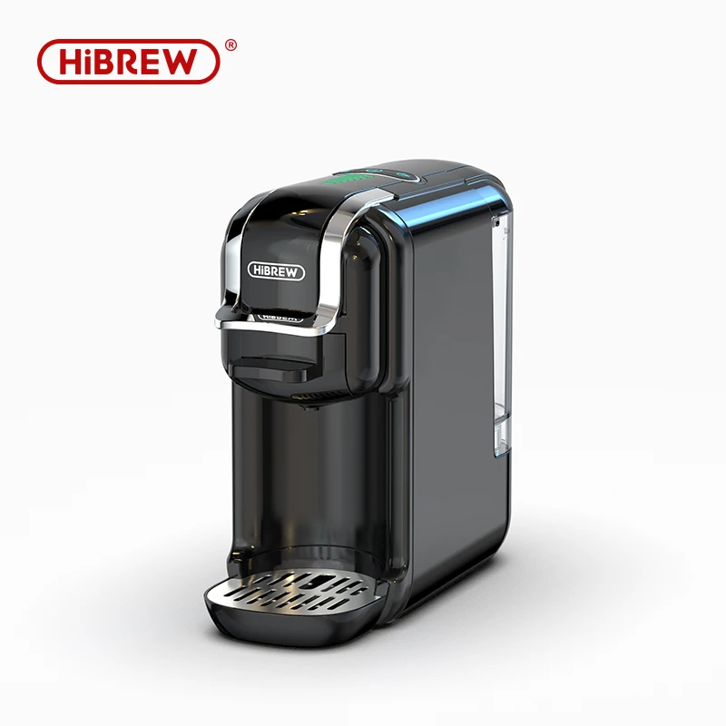 HiBREW H2B 5-in-1 Espresso & Cappuccino Machine