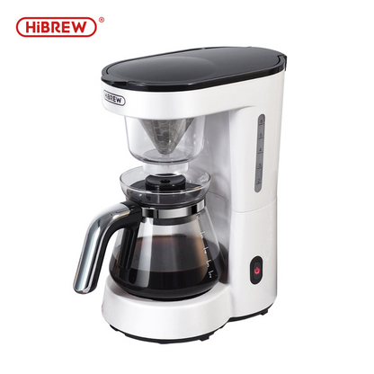 HiBREW H12 3-in-1 Drip Coffee & Tea Maker 750ML