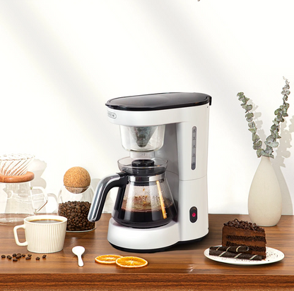 HiBREW H12 3-in-1 Drip Coffee & Tea Maker 750ML