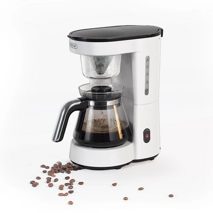 HiBREW H12 3-in-1 Drip Coffee & Tea Maker 750ML