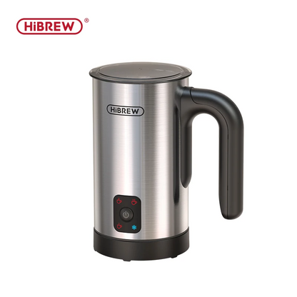 HiBREW M3A 4-in-1 Milk Frother for Latte & Cappuccino