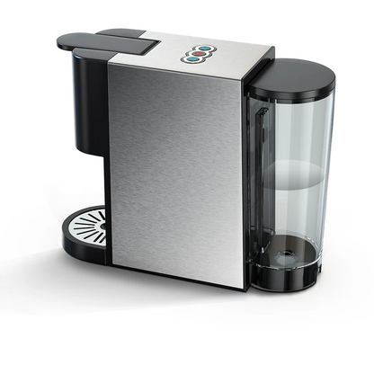 HiBREW H3A 5-in-1 Multi-Capsule Espresso Coffee Maker