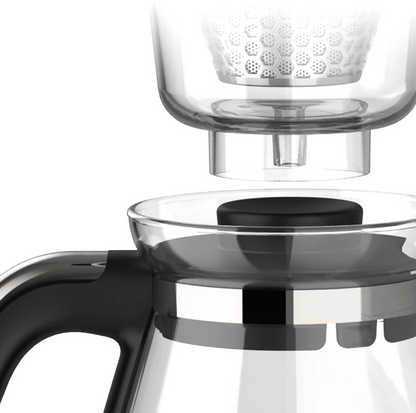 HiBREW H12 3-in-1 Drip Coffee & Tea Maker 750ML