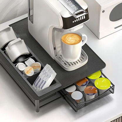 HiBREW H2B 5-in-1 Espresso & Cappuccino Machine