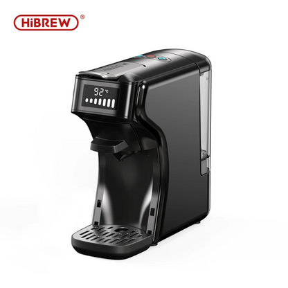 HiBREW H1B 6-in-1 Espresso & Cappuccino Machine
