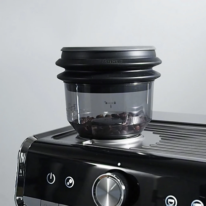 HiBREW Silicone Air Blower for Coffee Grinder Cleaning