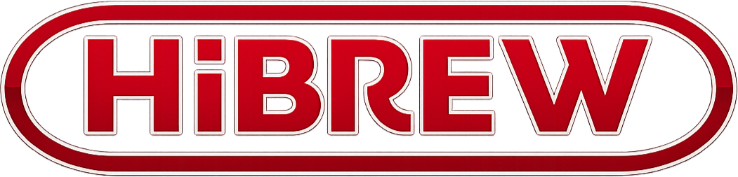 HiBREW H4C – Redefining Portable Coffee for Modern Explorers Logo