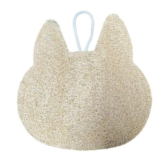 Pet Grooming Loofah 1